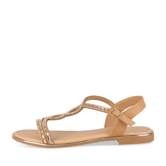Sandales ROSE Femme