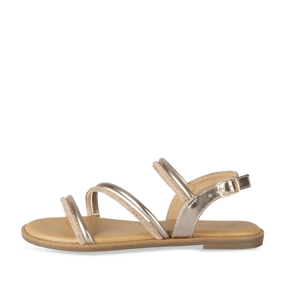 Sandales ROSE Femme
