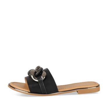 Mules BLACK Woman