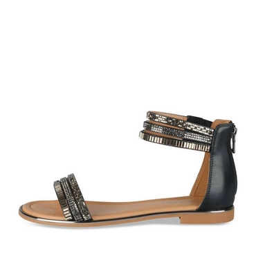 Sandales NOIR Femme