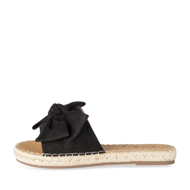 Mules NOIR Femme