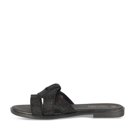 Mules BLACK Woman