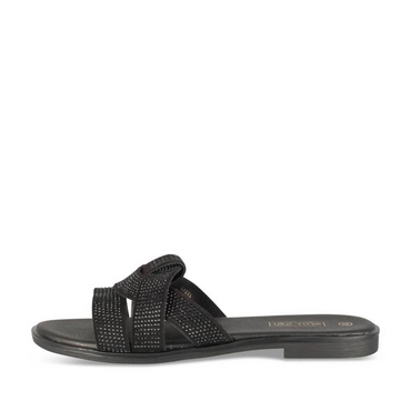 Mules BLACK Woman