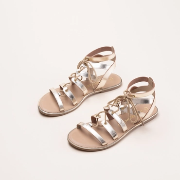 Sandales OR Femme