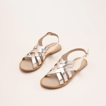 Sandales OR Femme