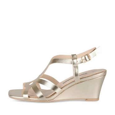Sandales OR Femme