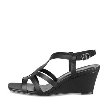 Sandales NOIR Femme