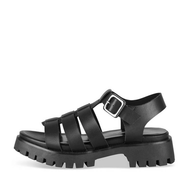 Sandales NOIR Femme