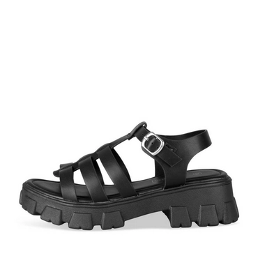 Sandales NOIR Femme