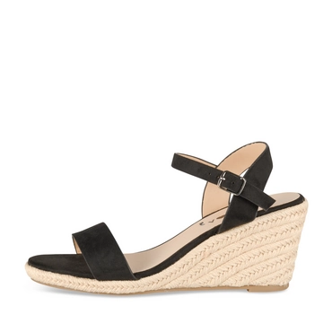Sandales NOIR Femme
