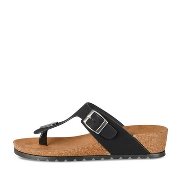 Flip-flops BLACK Woman