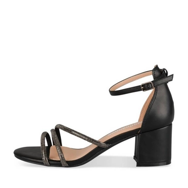 Sandales NOIR Femme