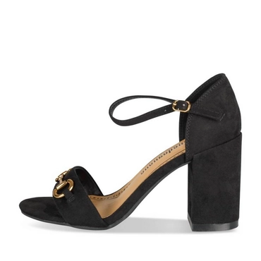 Sandals BLACK Woman