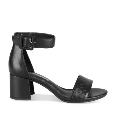 Sandales NOIR Femme