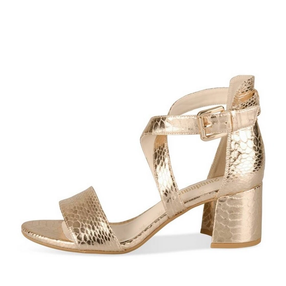 Sandales ROSE LIGHT Femme