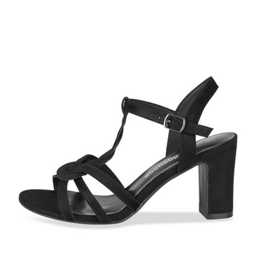 Sandals BLACK Woman