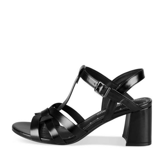 Sandales NOIR Femme
