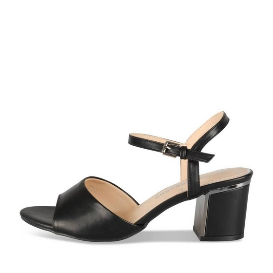 Sandales NOIR Femme