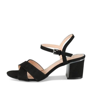Sandals BLACK Woman
