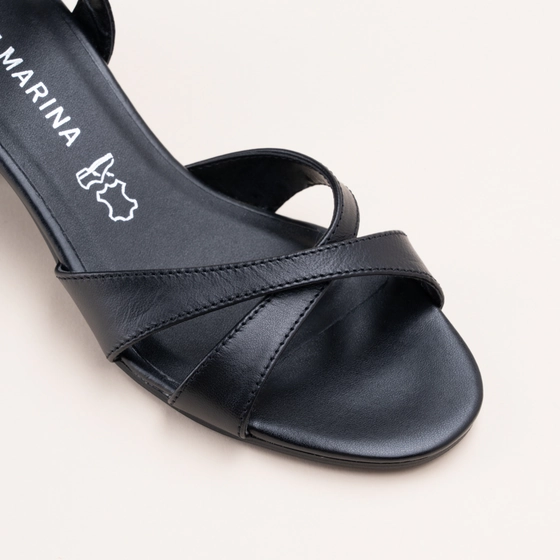 Freya - String femme en dentelle Offbeat noir Noir - Prêt-à