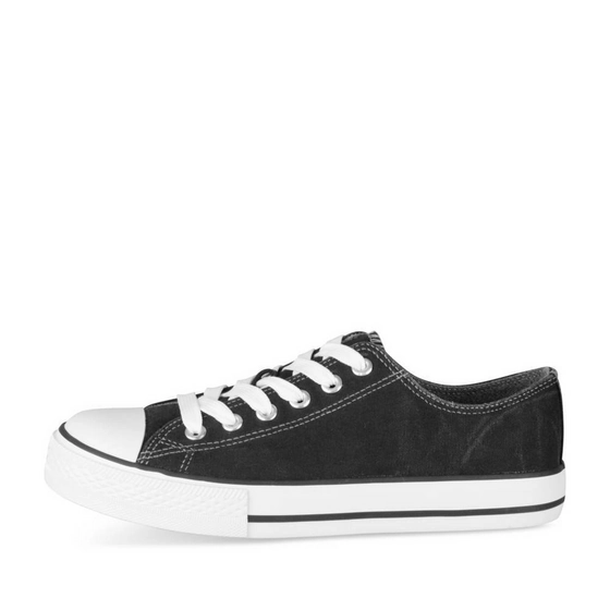 Baskets NOIR Femme