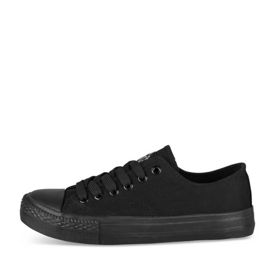 Baskets NOIR Femme