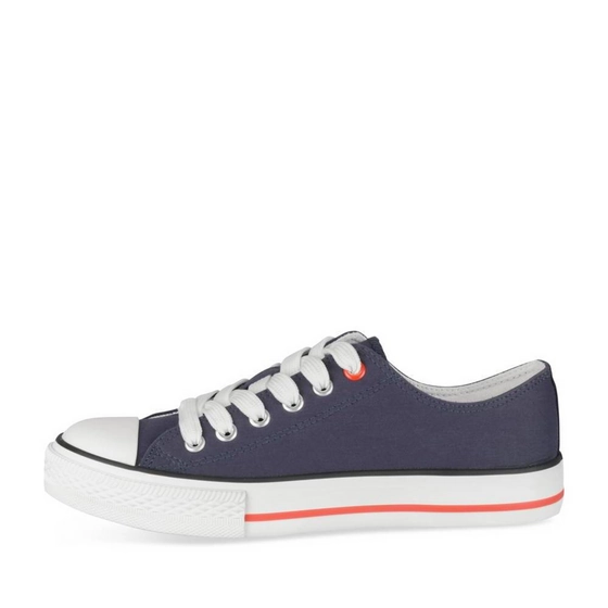 Sneakers NAVY Woman