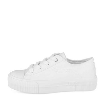Baskets BLANC Femme