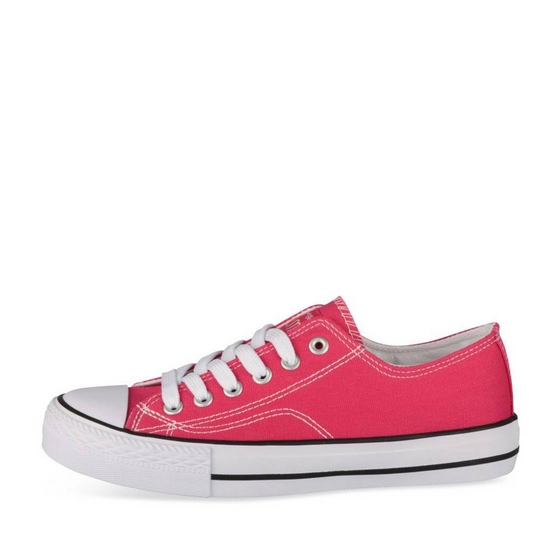 Sneakers FUCHSIA Woman