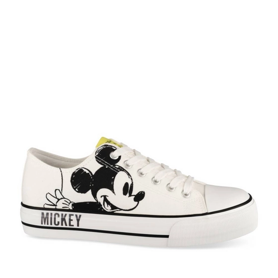 Sneakers WHITE Woman