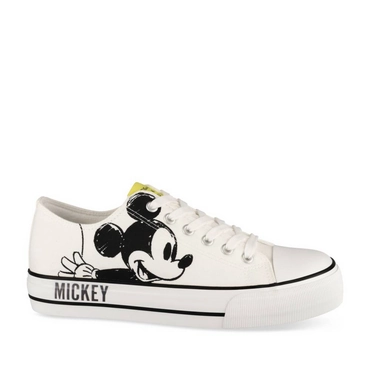 Sneakers WHITE Woman