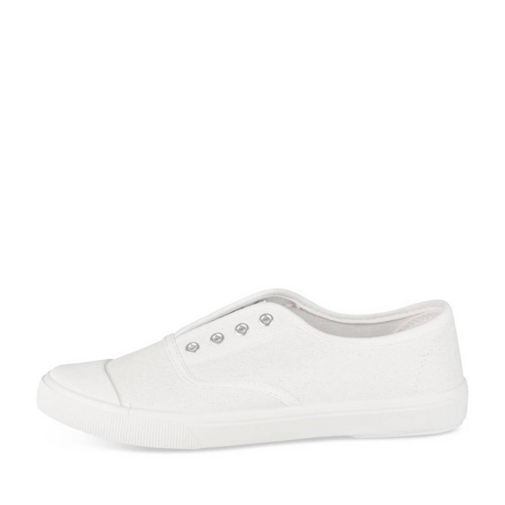 Sneakers WHITE Woman