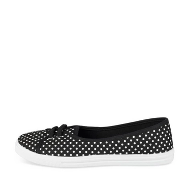 Sneakers BLACK Woman