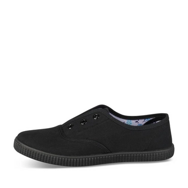Baskets NOIR Femme