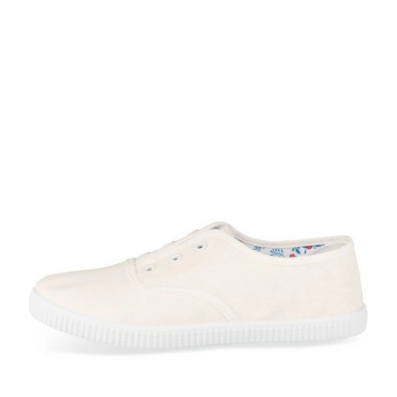 Sneakers WHITE Woman