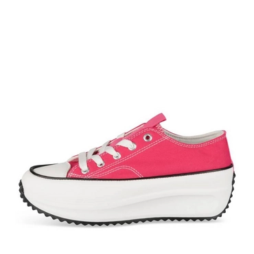 Sneakers FUCHSIA Woman