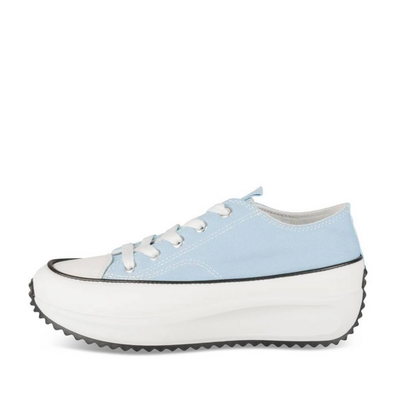 Sneakers BLUE Woman