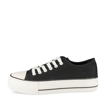 Baskets NOIR Femme