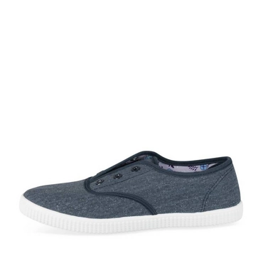 Baskets MARINE Femme