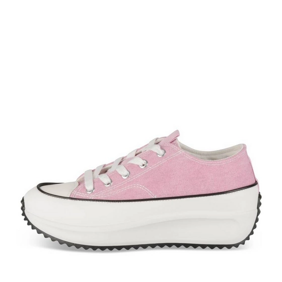 Sneakers PURPLE Woman
