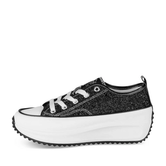 Baskets NOIR Femme