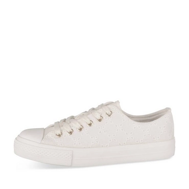Sneakers WHITE Woman