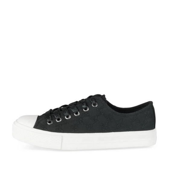 Baskets NOIR Femme