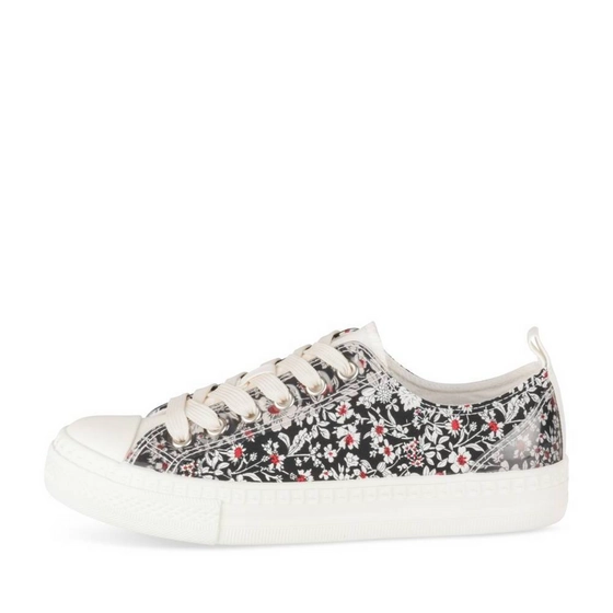 Sneakers BLACK Woman
