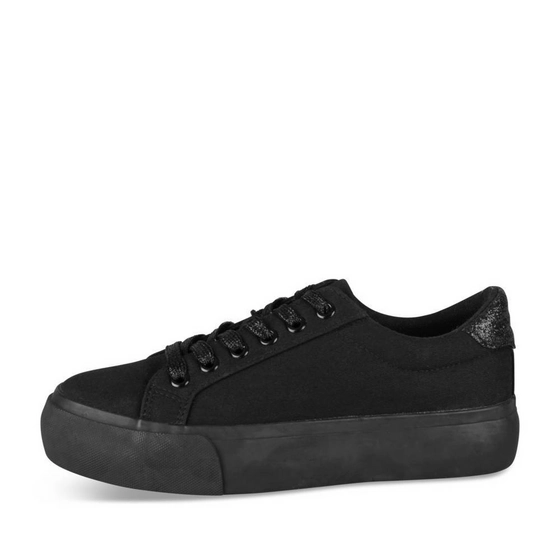 Sneakers BLACK Woman