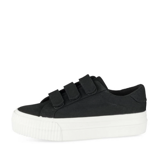 Baskets NOIR Femme