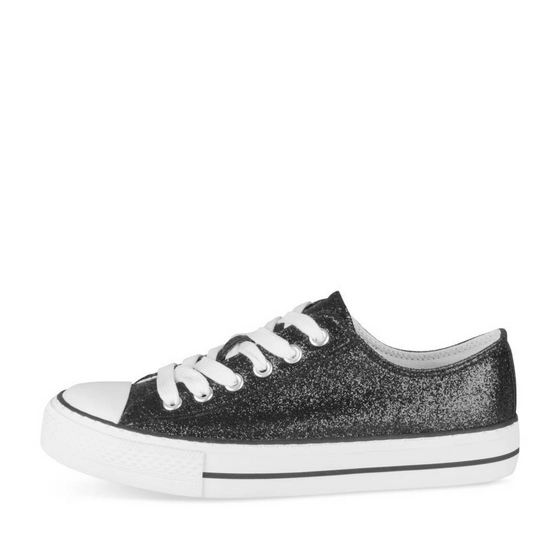 Baskets NOIR Femme