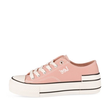 Sneakers PINK Woman