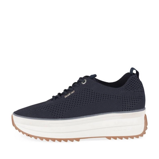 Sneakers NAVY Woman