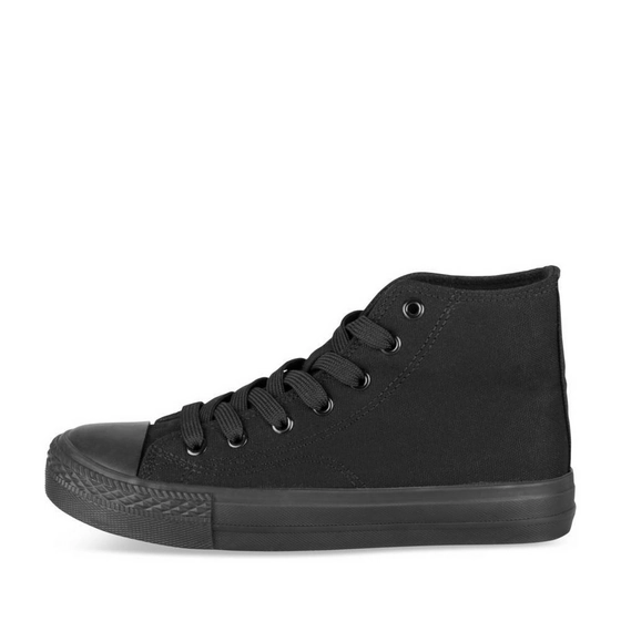 Sneakers BLACK Woman